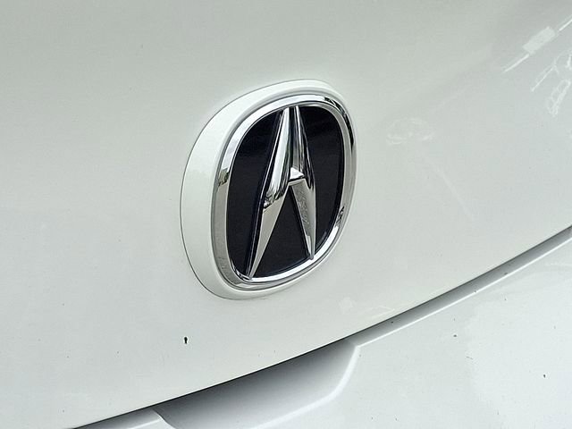 Certified 2026 Acura Integra A-Spec FWD image 32