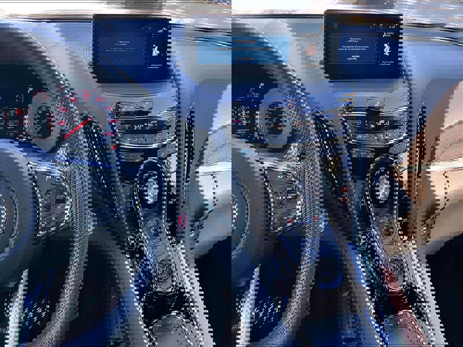 Used 2024 Acura RDX A-Spec image 8