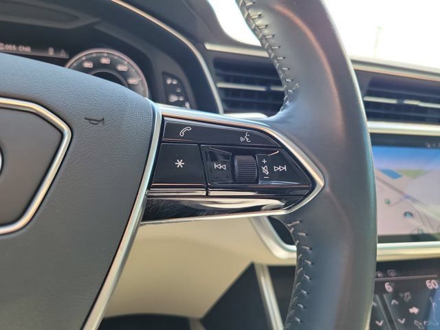 Certified 2021 Audi A6 Premium Plus w/ Premium Plus Package AWD/4WD image 22