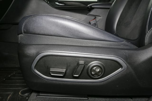 Used 2023 Jeep Grand Cherokee Altitude AWD/4WD image 39