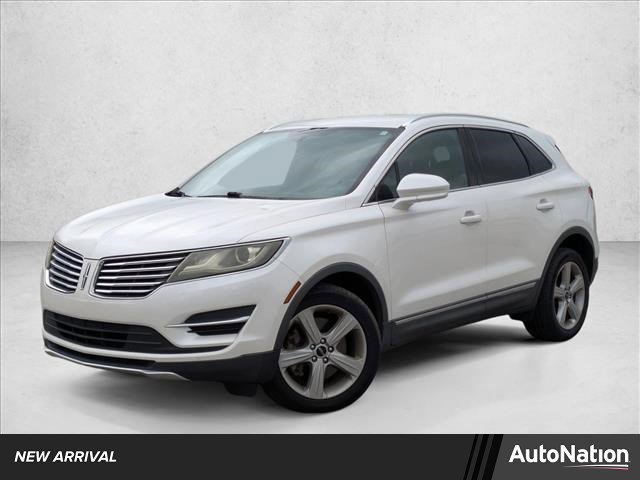 Used 2015 Lincoln MKC FWD
