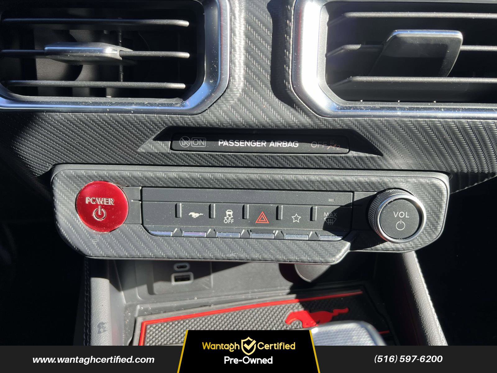 Used 2024 Ford Mustang GT Premium image 23