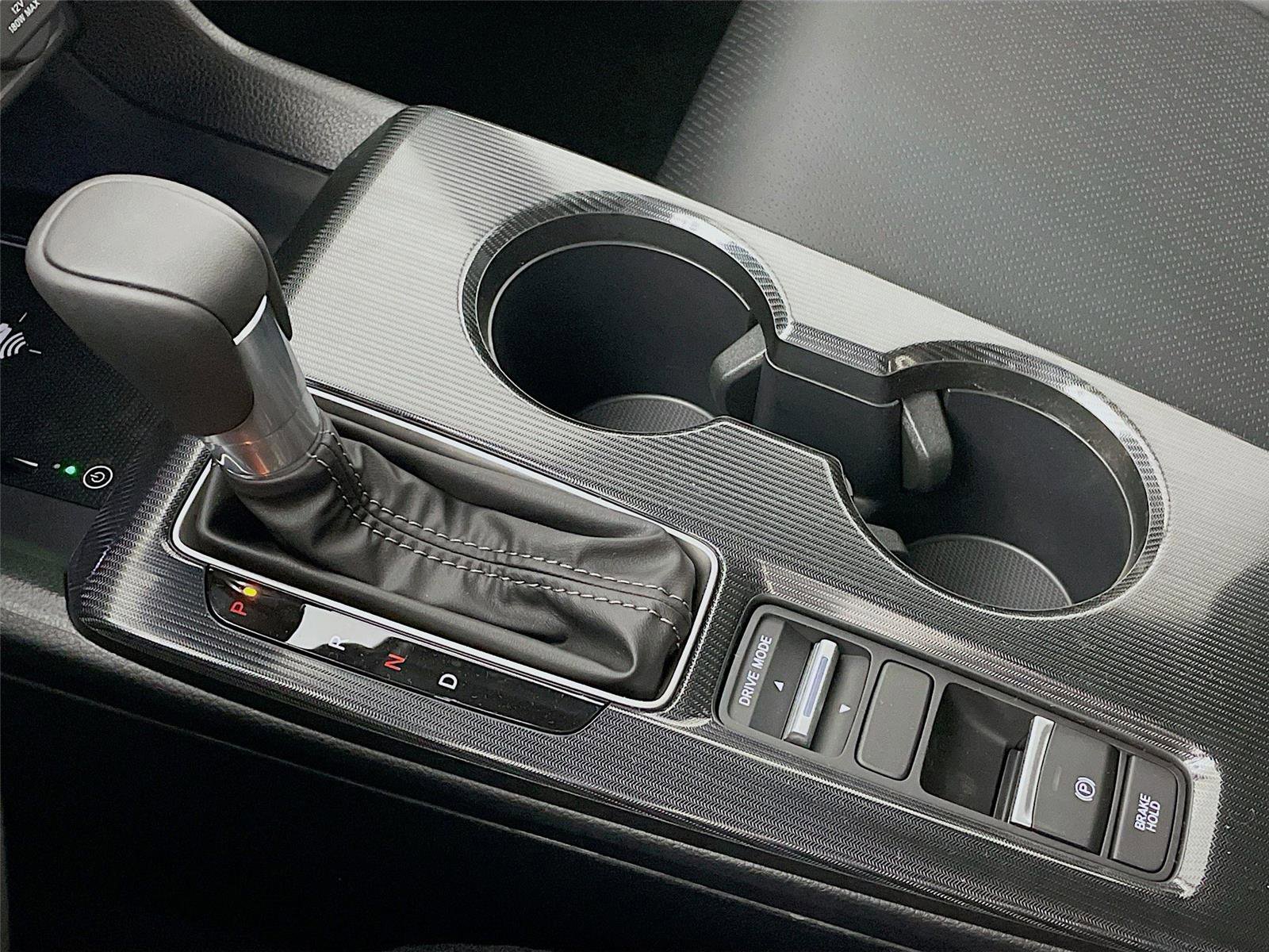 New 2026 Honda Civic Sport Touring image 16