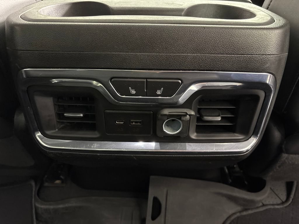 Certified 2023 Chevrolet Silverado 3500 High Country AWD/4WD image 13