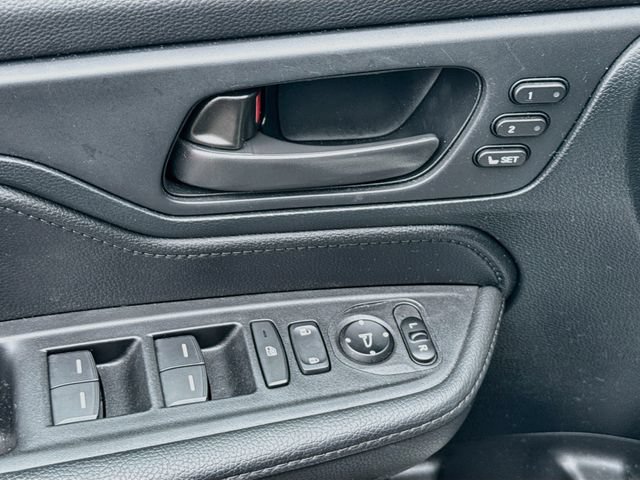 Used 2023 Honda Odyssey EX-L image 19