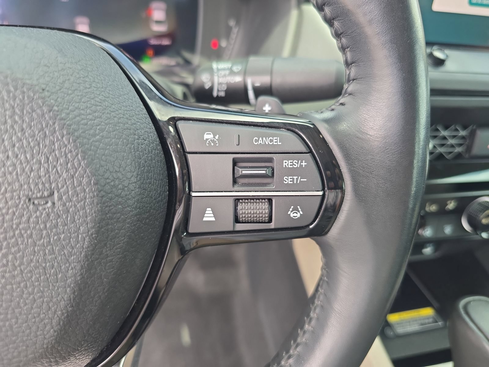 Certified 2023 Honda Accord Touring image 24