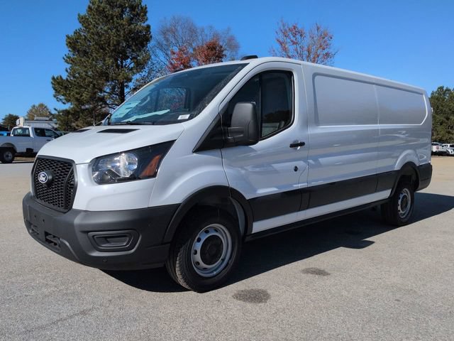 New 2026 Ford Transit 250 Low Roof w/ Load Area Protection Package RWD image 7