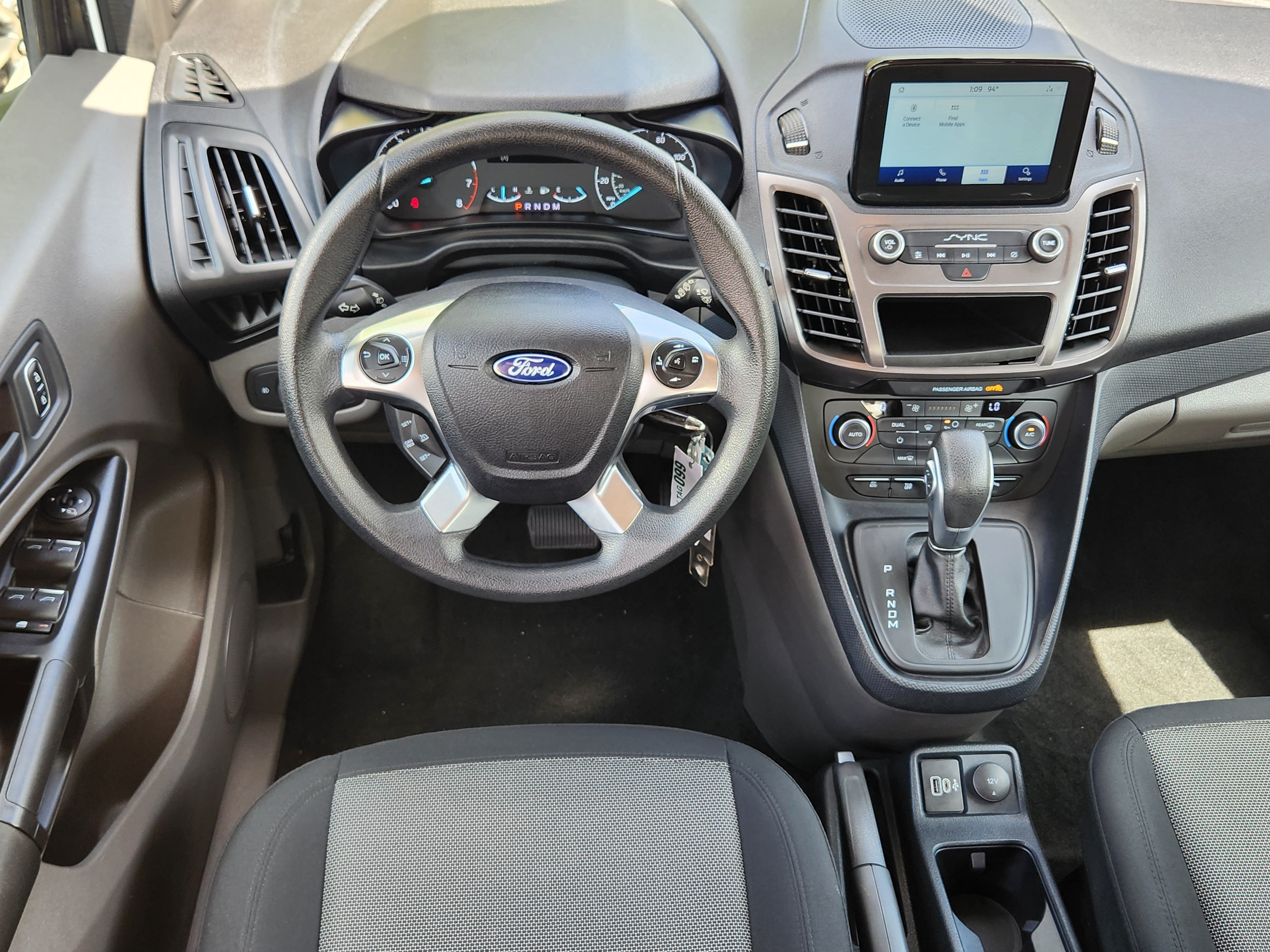 Used 2023 Ford Transit Connect XL FWD image 21