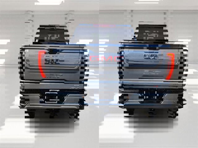 New 2026 GMC Sierra 2500 AT4 image 4