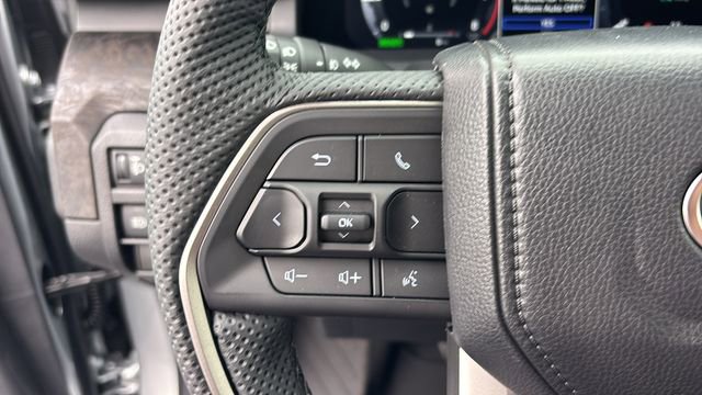 New 2025 Toyota Tacoma Limited image 17