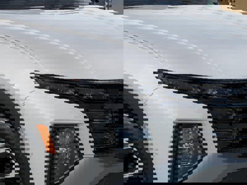 New 2026 Hyundai Tucson Limited image 51