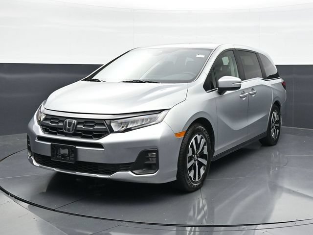 Used 2025 Honda Odyssey EX-L image 5