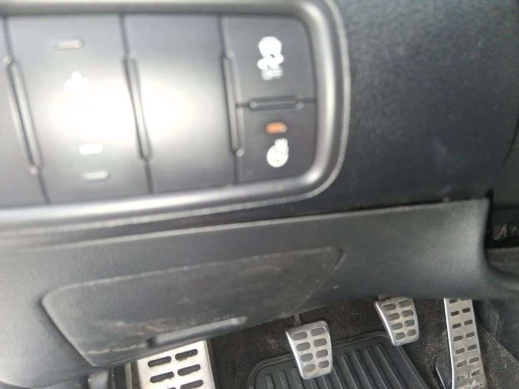 Used 2016 Kia Forte SX w/ Option Group 050 FWD image 31