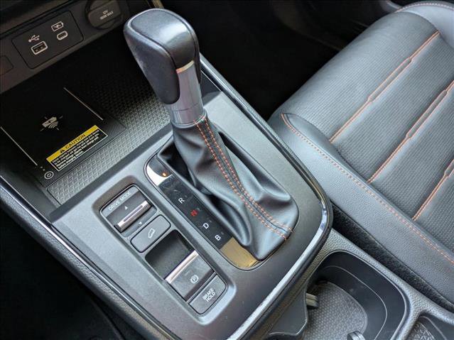 Used 2024 Honda CR-V Sport-L image 12