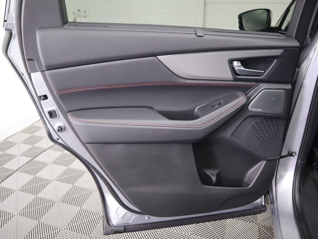 New 2026 Acura MDX A-Spec image 28