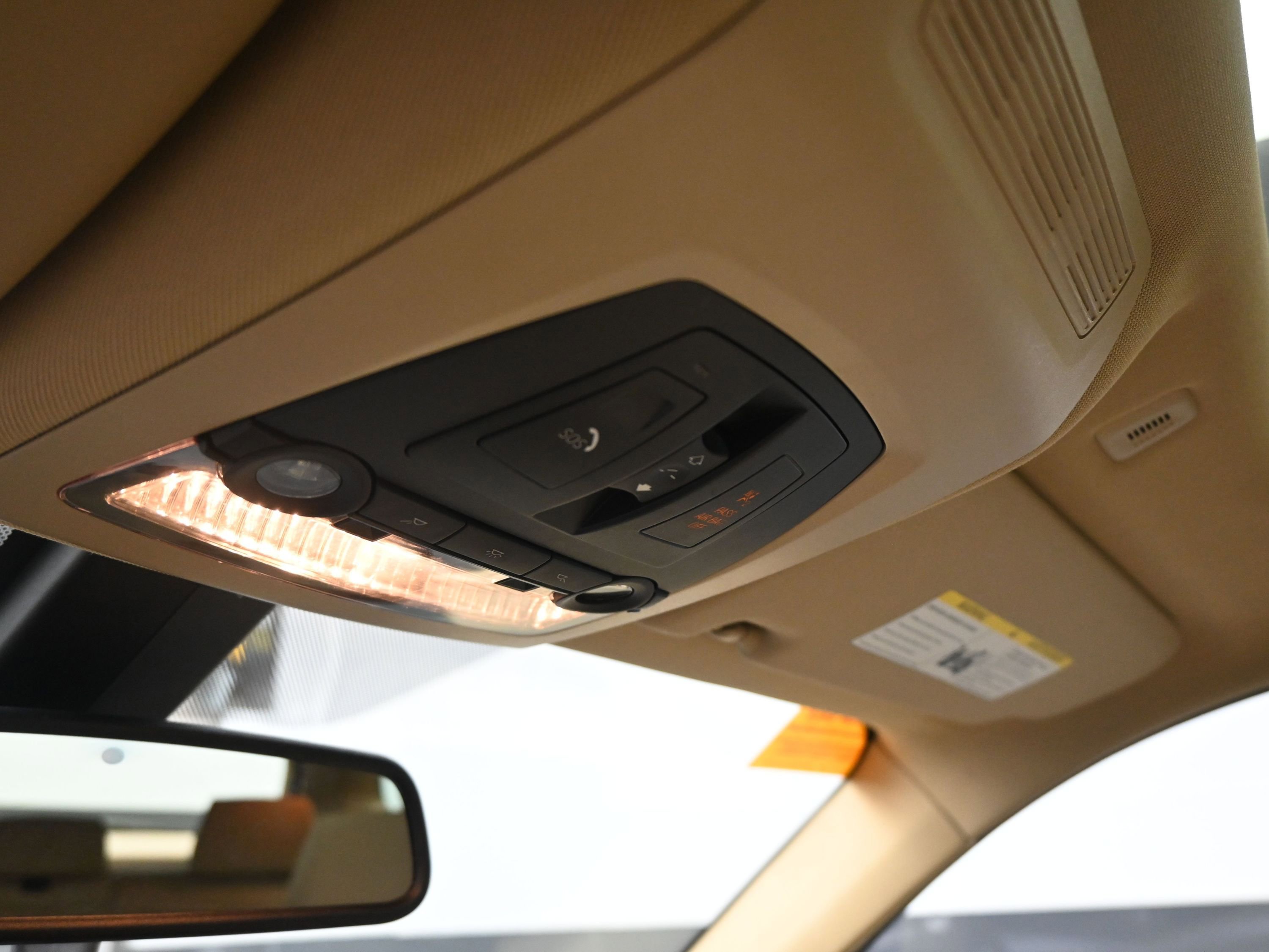 Used 2016 BMW X3 xDrive28d image 19