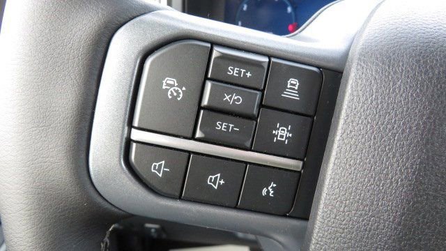 New 2026 Ford F350 Lariat w/ Lariat Premium Package image 24