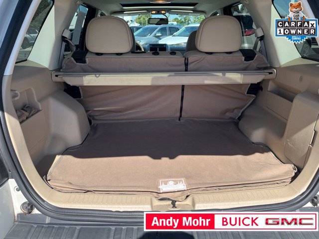 Used 2010 Ford Escape XLT AWD/4WD image 11
