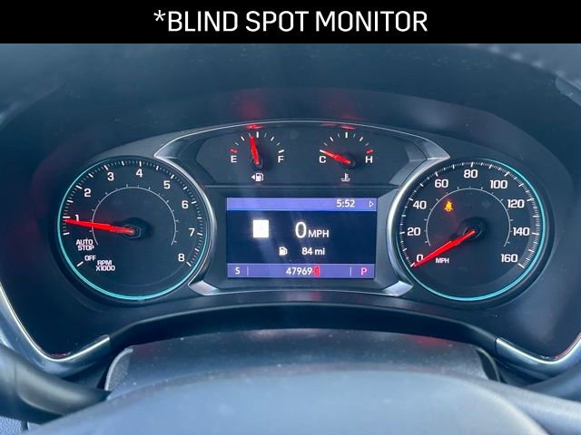 Used 2022 Chevrolet Equinox Premier image 8