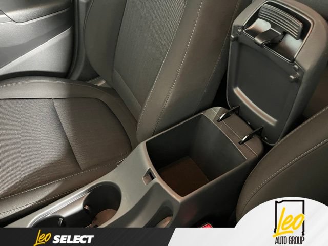 Used 2023 Hyundai Kona SEL AWD/4WD image 22