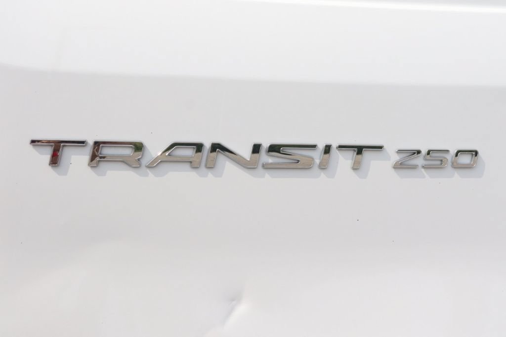 Used 2023 Ford Transit 250 Medium Roof w/ Load Area Protection Package RWD image 26