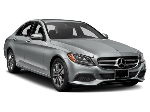 Used 2015 Mercedes-Benz C 300 Sedan image 6
