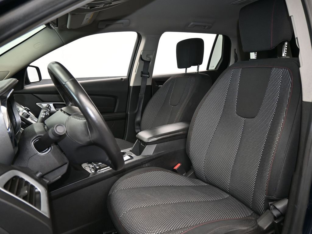 Used 2017 GMC Terrain SLE w/ Convenience Package image 10