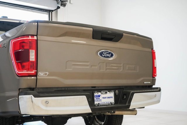Used 2023 Ford F150 XLT image 8