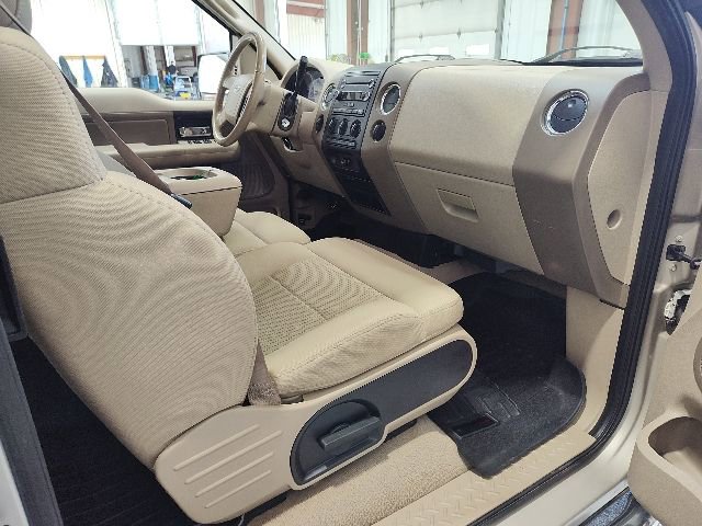 Used 2008 Ford F150 XLT AWD/4WD image 20