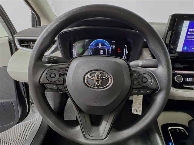 New 2026 Toyota Corolla LE image 15