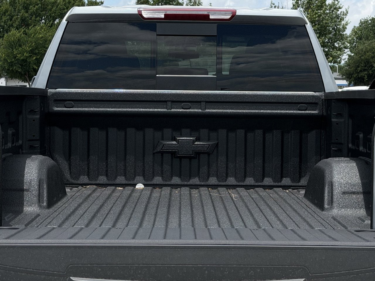 New 2026 Chevrolet Silverado 1500 LT AWD/4WD image 29