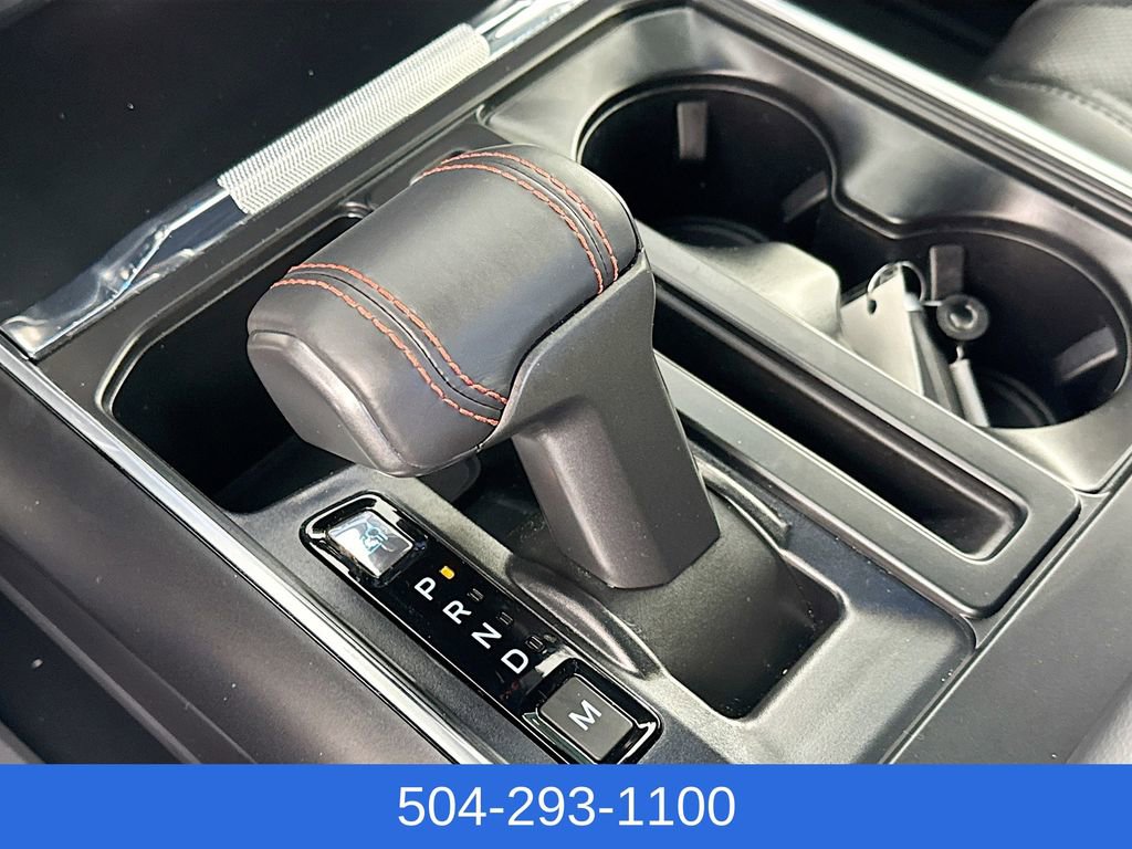 Used 2025 Ford F150 Raptor image 17