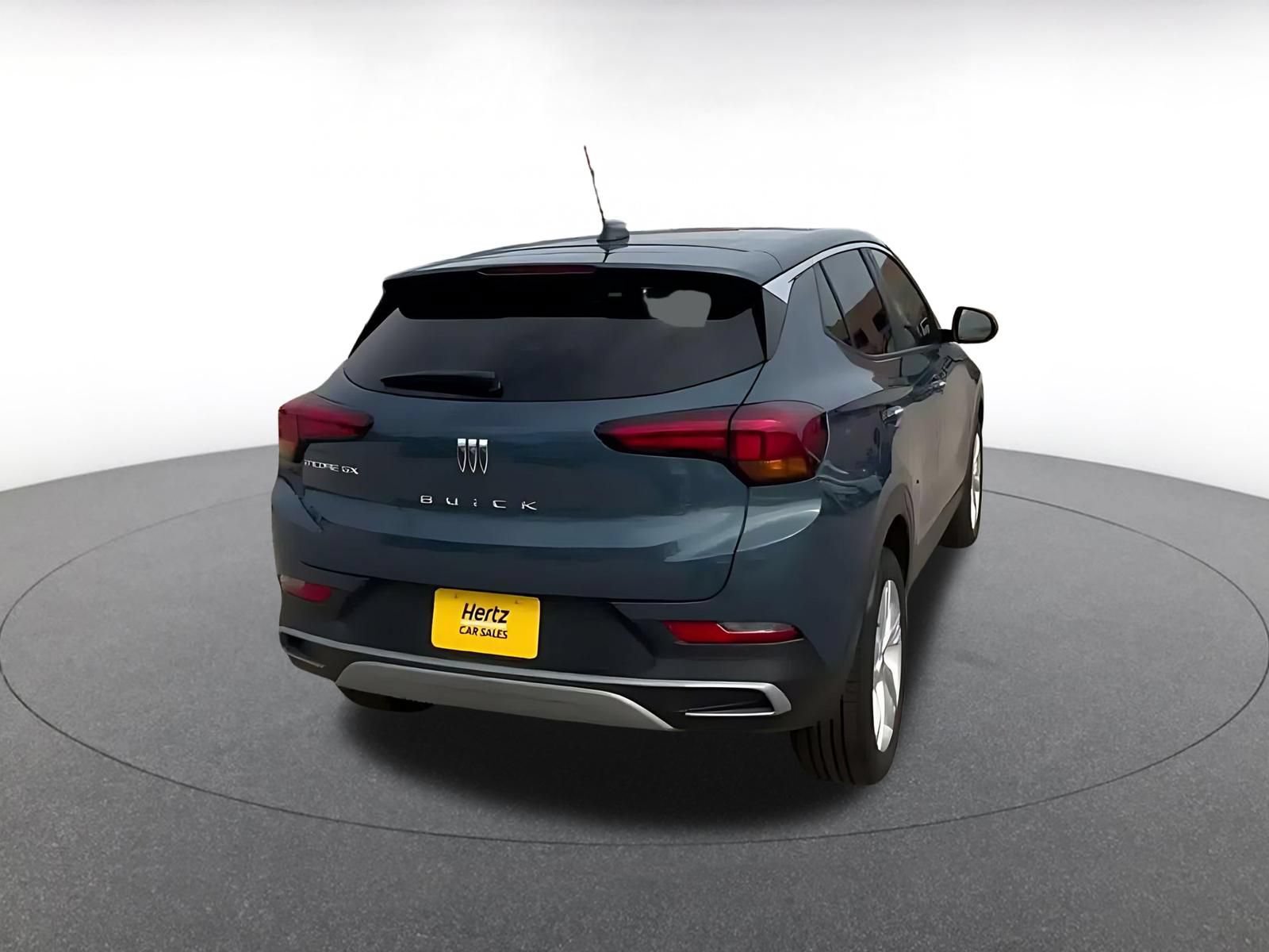 Used 2026 Buick Encore GX Preferred FWD image 14