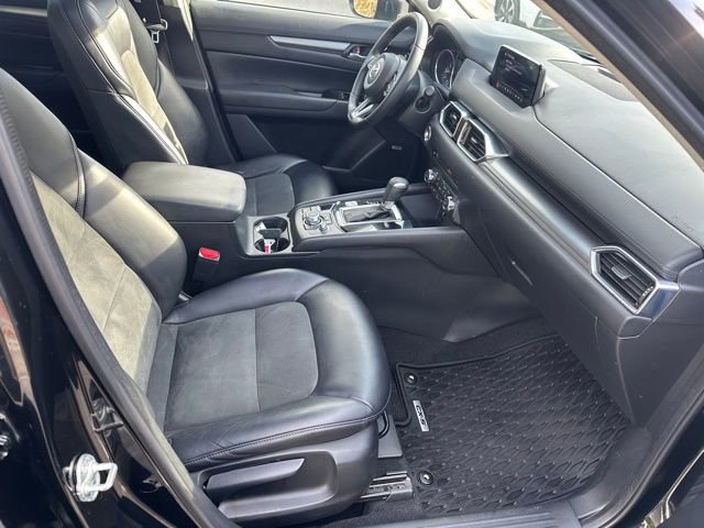 Used 2018 MAZDA CX-5 Touring w/ Preferred Equipment Package image 13