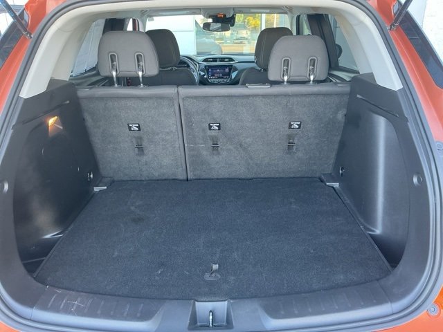 Used 2022 Chevrolet TrailBlazer LT w/ Convenience Package image 14