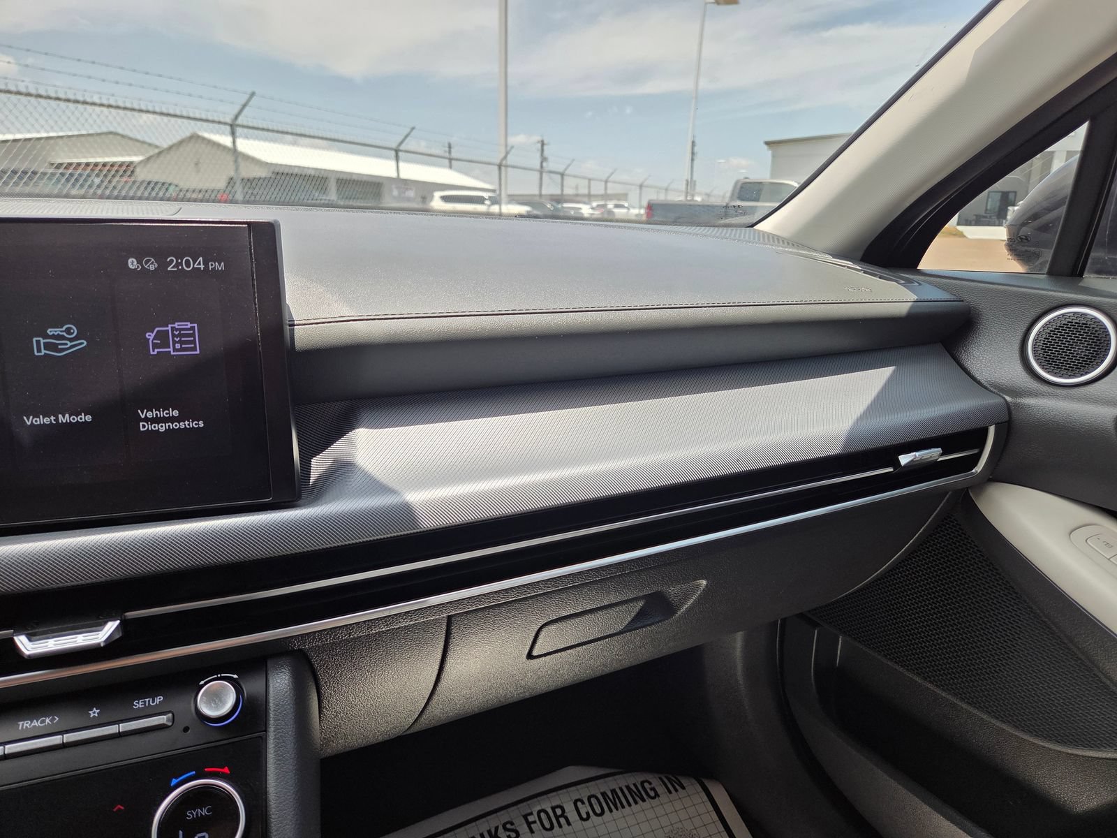 Used 2024 Hyundai Sonata SEL FWD image 36