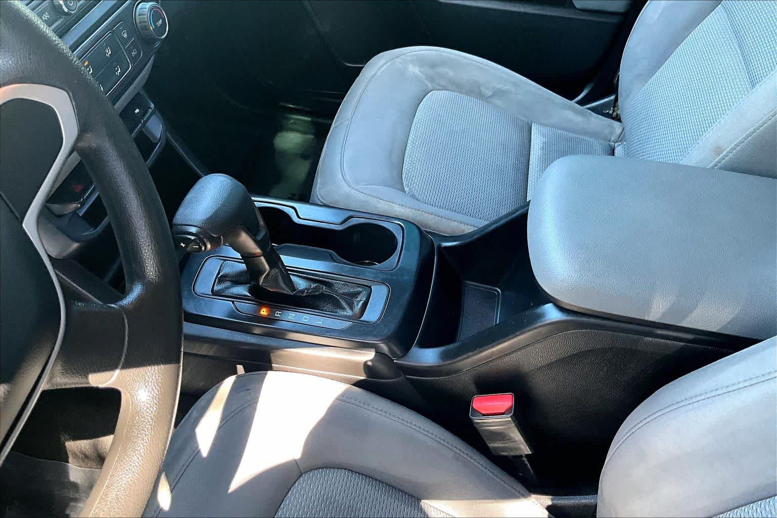 Used 2019 Chevrolet Colorado W/T w/ WT Convenience Package AWD/4WD image 16