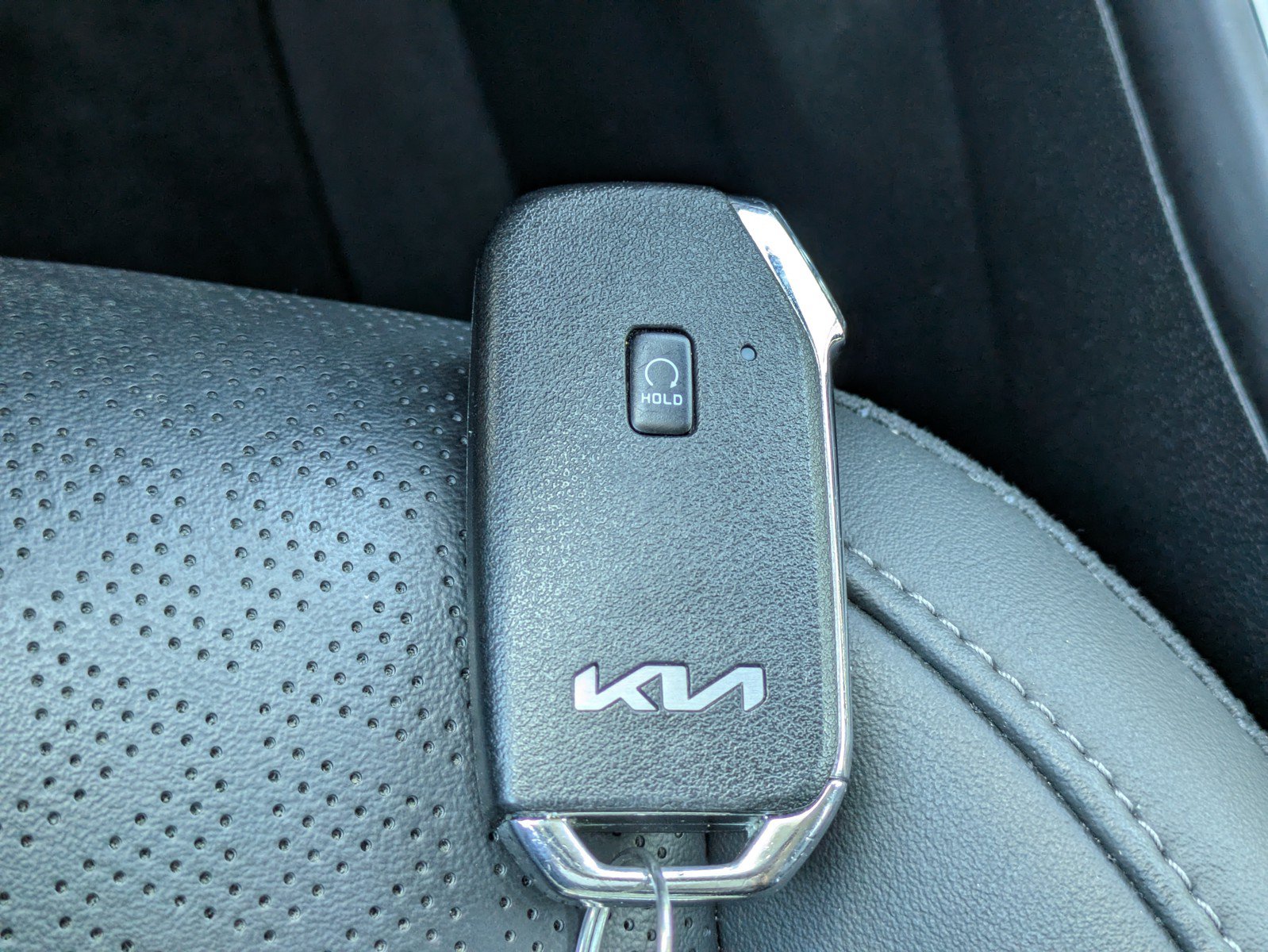 Certified 2023 Kia Sorento S FWD image 27