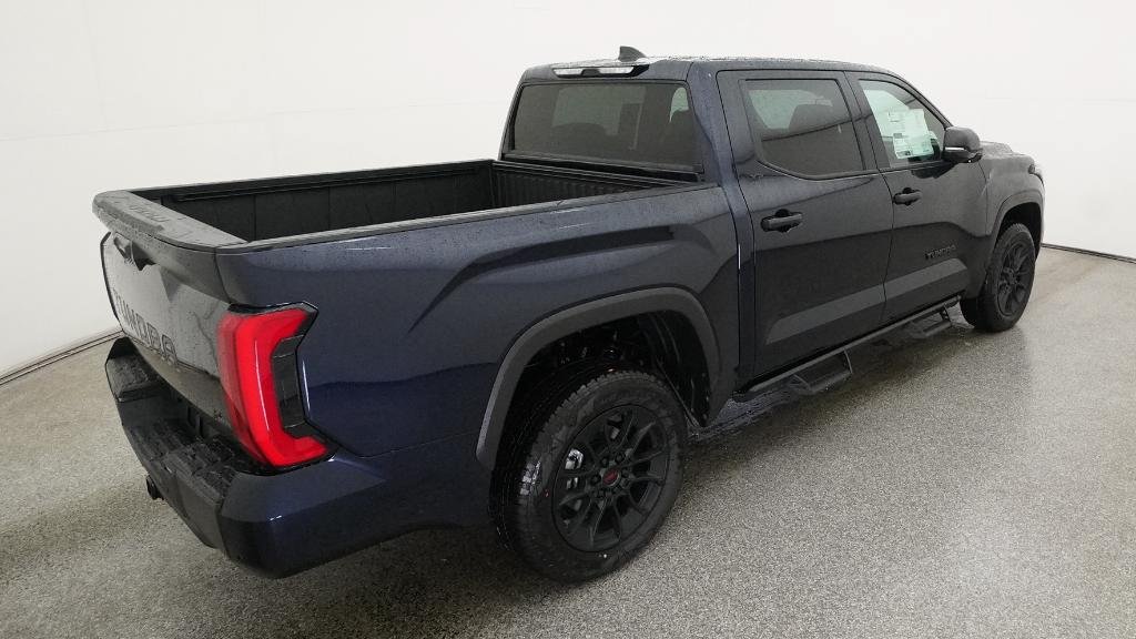 New 2026 Toyota Tundra SR5 AWD/4WD image 18