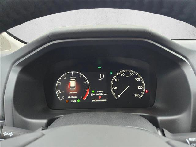 New 2026 Honda Odyssey Elite image 13