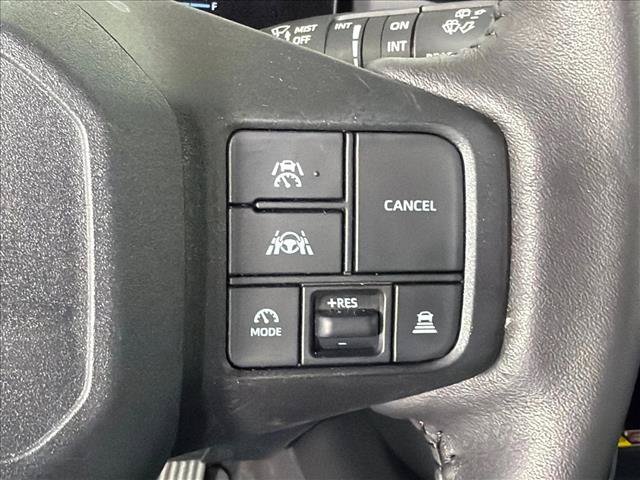Used 2026 Toyota RAV4 XLE Premium FWD image 26