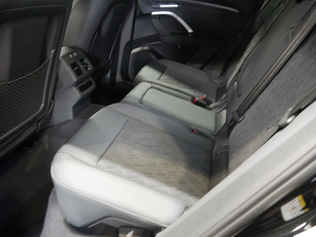 New 2026 Audi SQ5 Premium Plus AWD/4WD image 16