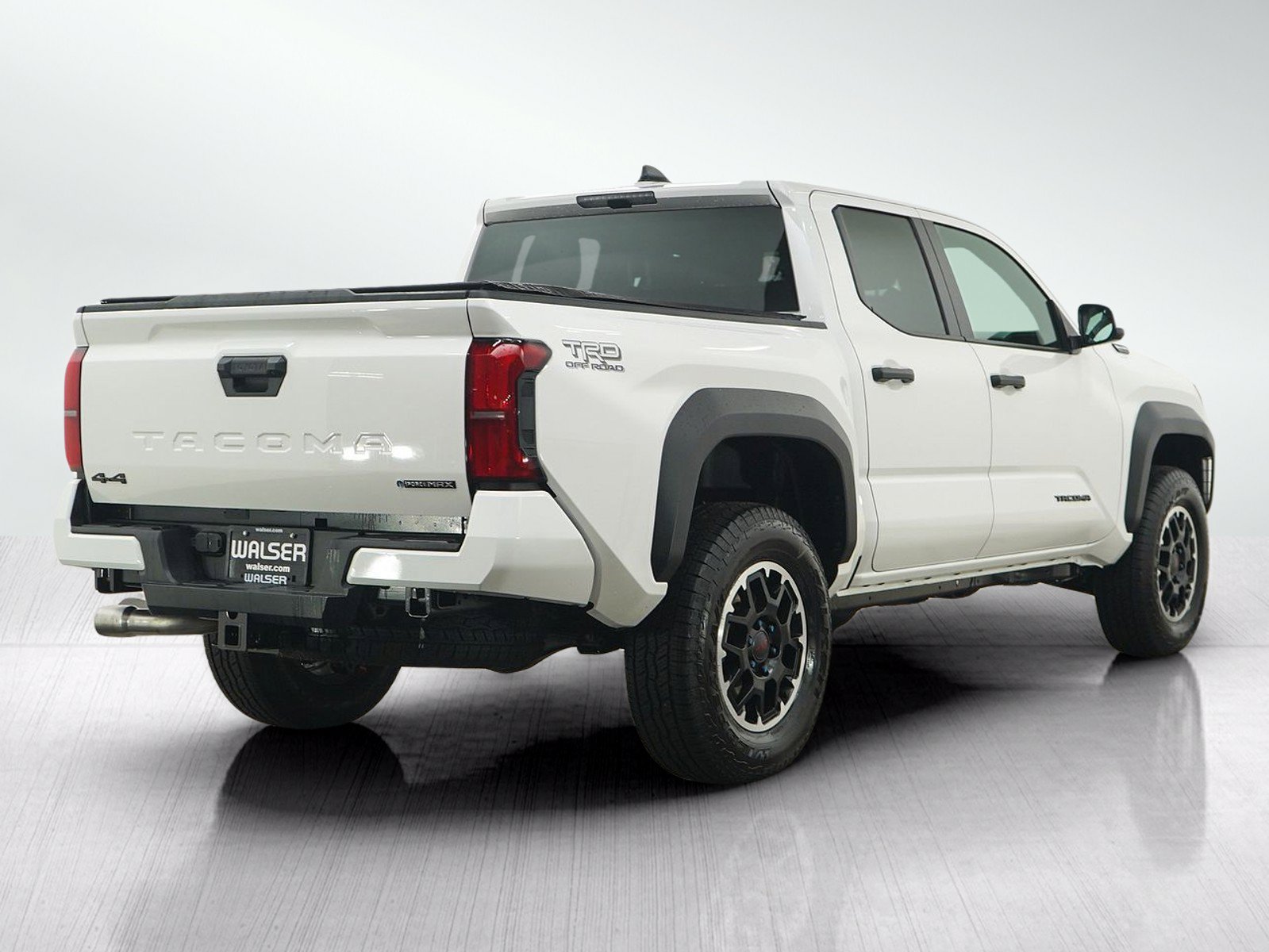 Used 2026 Toyota Tacoma TRD Off-Road AWD/4WD image 5