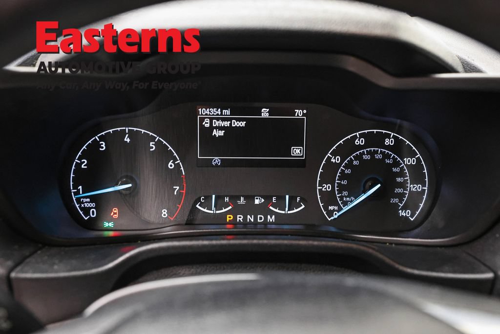 Used 2019 Ford Transit Connect XL FWD image 19