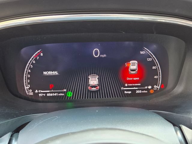 Used 2022 Acura MDX w/ Advance Package AWD/4WD image 29