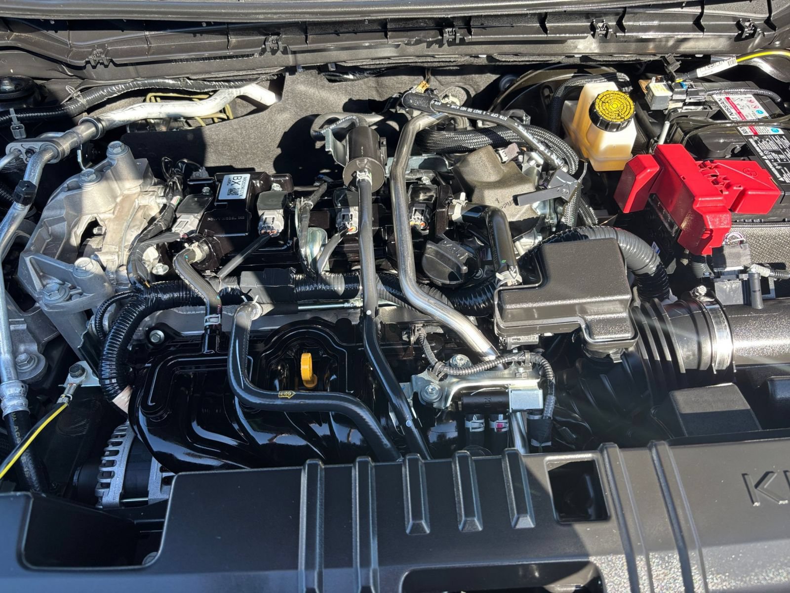 Used 2026 Nissan Kicks SR AWD/4WD image 32