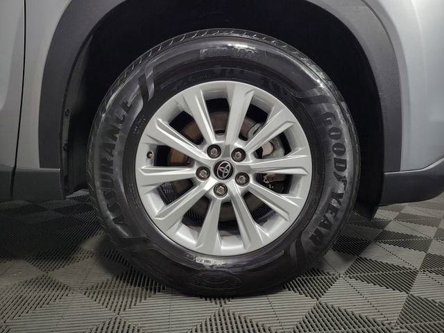 Used 2024 Toyota Grand Highlander XLE image 11