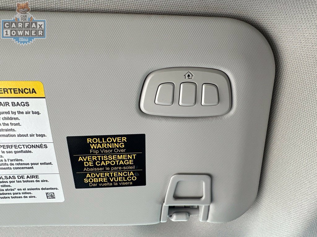 Used 2023 Ford Escape Platinum w/ Premium Technology Package AWD/4WD image 43