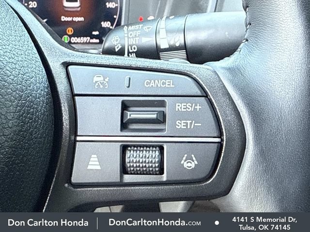 Used 2024 Honda Accord EX-L image 26