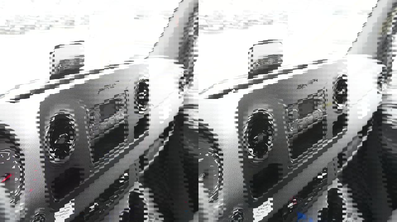 New 2026 Mercedes-Benz Sprinter 144 Cargo image 15